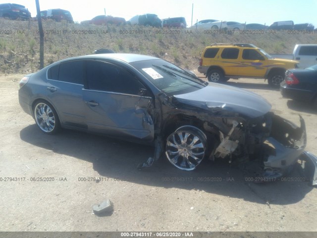 NISSAN ALTIMA 2010 1n4al2ap2an541046