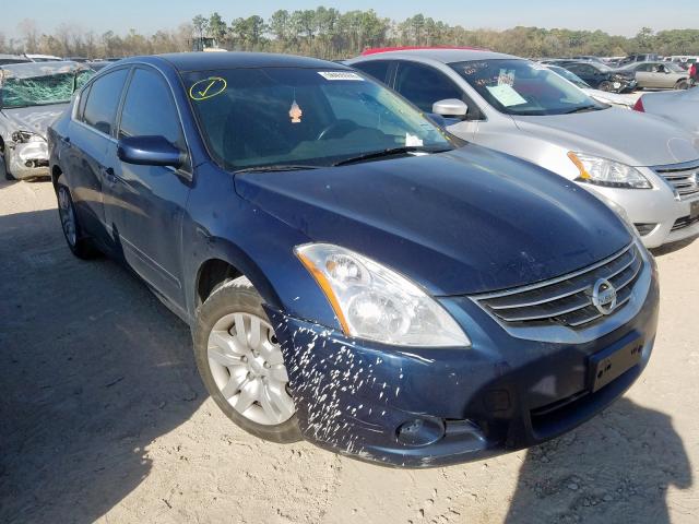 NISSAN ALTIMA 2010 1n4al2ap2an541189