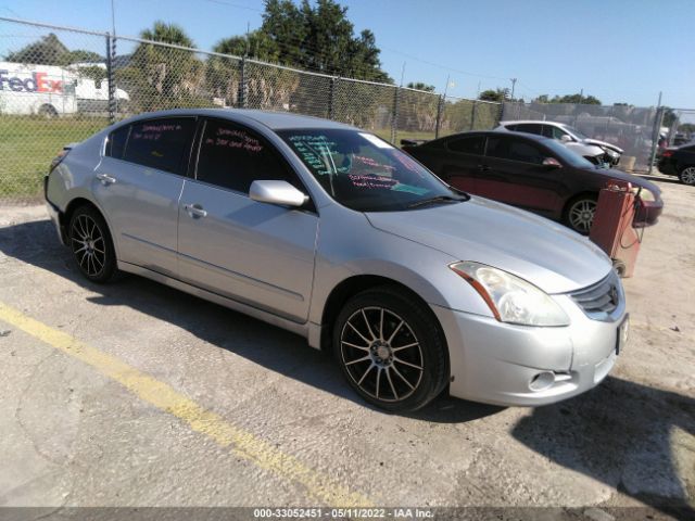 NISSAN ALTIMA 2010 1n4al2ap2an541239