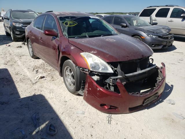 NISSAN ALTIMA BAS 2010 1n4al2ap2an541497