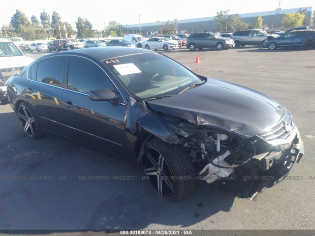 NISSAN ALTIMA 2010 1n4al2ap2an541757