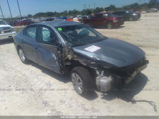 NISSAN ALTIMA 2010 1n4al2ap2an541810