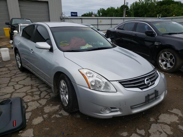 NISSAN ALTIMA BAS 2010 1n4al2ap2an542214