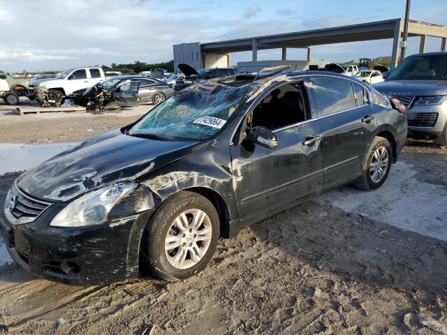 NISSAN ALTIMA BAS 2010 1n4al2ap2an542388