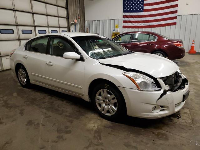 NISSAN ALTIMA BAS 2010 1n4al2ap2an543203