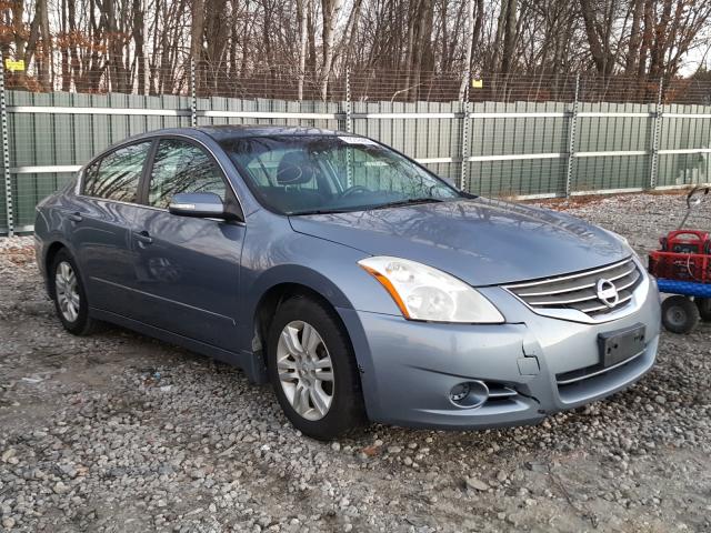 NISSAN ALTIMA BAS 2010 1n4al2ap2an543427