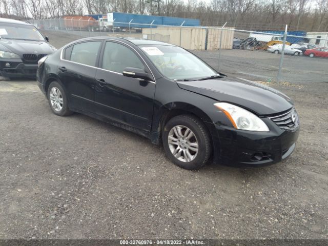 NISSAN ALTIMA 2010 1n4al2ap2an543752