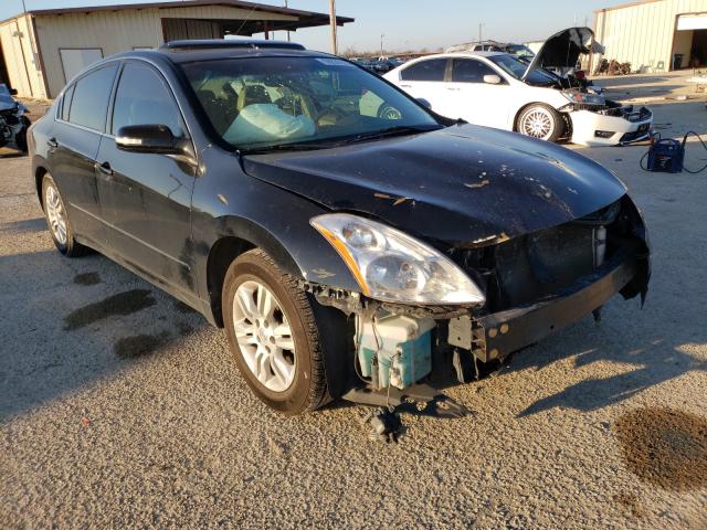 NISSAN ALTIMA BAS 2010 1n4al2ap2an544139