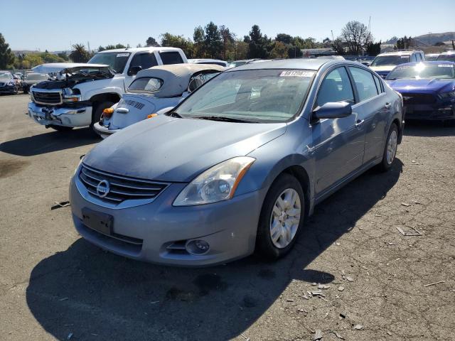 NISSAN ALTIMA BAS 2010 1n4al2ap2an544884