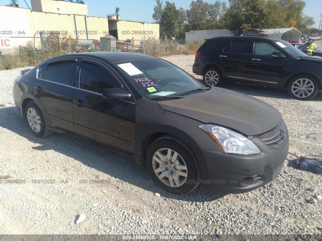 NISSAN ALTIMA 2010 1n4al2ap2an545789