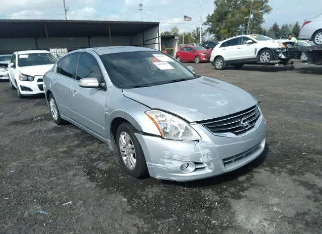 NISSAN ALTIMA 2010 1n4al2ap2an546005