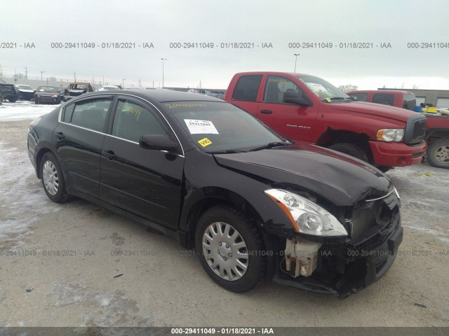 NISSAN ALTIMA 2010 1n4al2ap2an546313