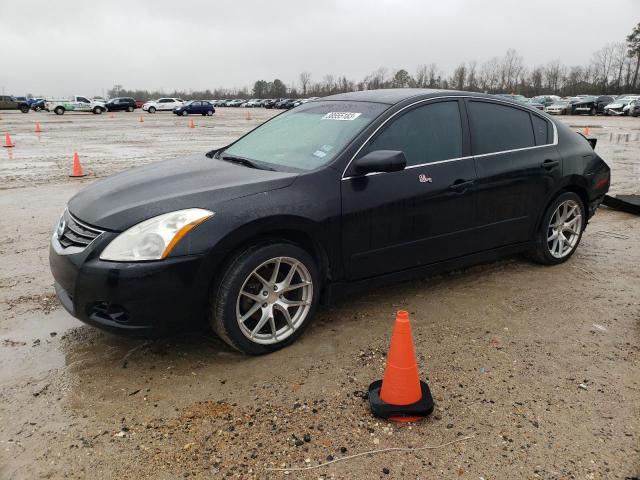 NISSAN ALTIMA BAS 2010 1n4al2ap2an546831