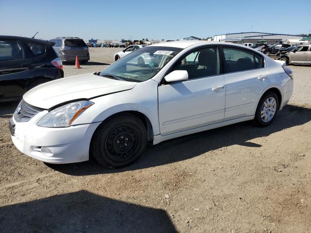 NISSAN ALTIMA 2010 1n4al2ap2an547302