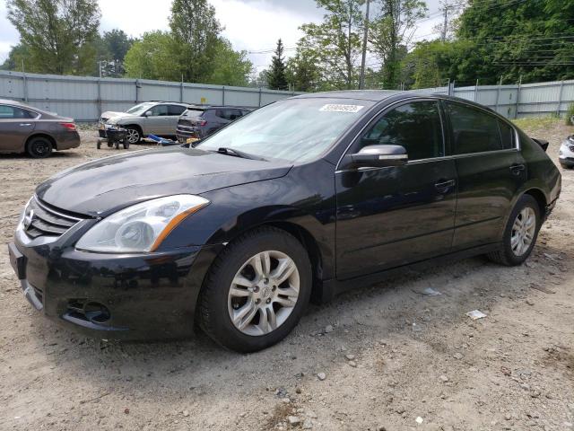 NISSAN ALTIMA 2010 1n4al2ap2an547428