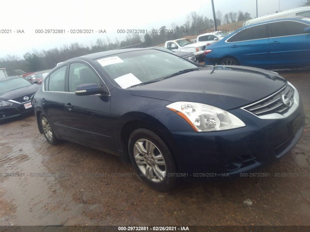 NISSAN ALTIMA 2010 1n4al2ap2an547977