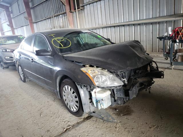 NISSAN ALTIMA BAS 2010 1n4al2ap2an549230