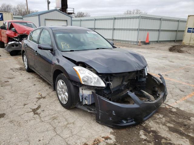 NISSAN ALTIMA BAS 2010 1n4al2ap2an549292