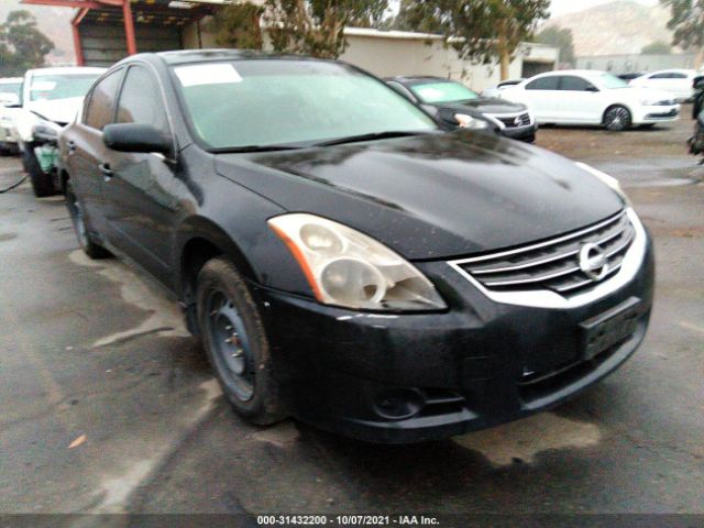 NISSAN ALTIMA 2010 1n4al2ap2an549468