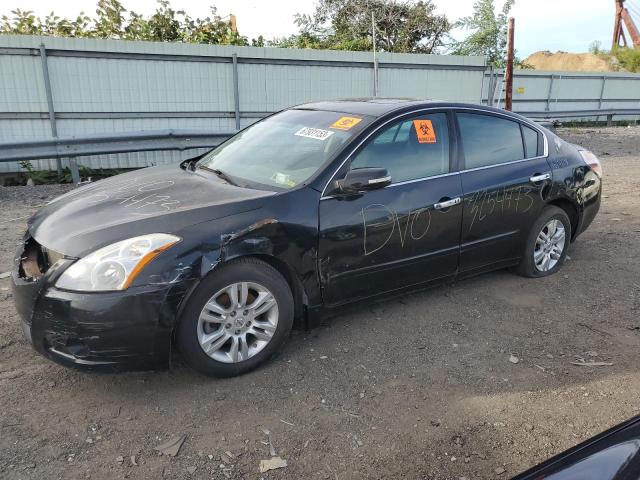 NISSAN ALTIMA BAS 2010 1n4al2ap2an550085