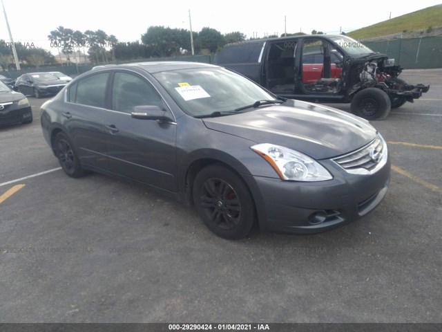 NISSAN ALTIMA 2010 1n4al2ap2an550149