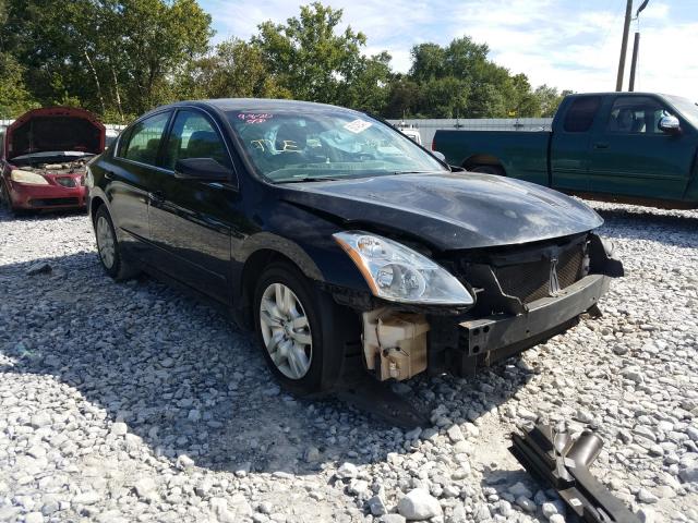 NISSAN ALTIMA BAS 2010 1n4al2ap2an550393