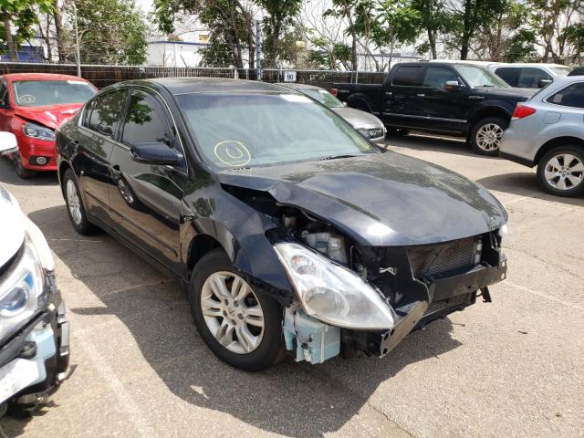 NISSAN ALTIMA BAS 2010 1n4al2ap2an551141