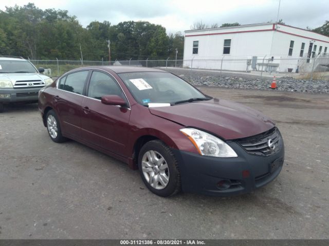 NISSAN ALTIMA 2010 1n4al2ap2an551298