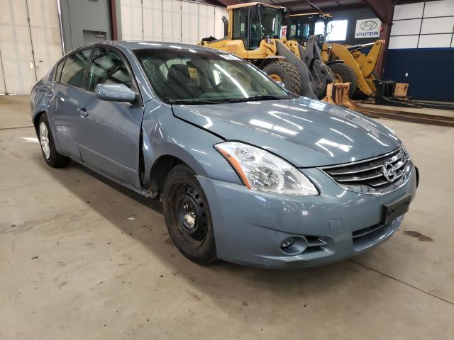 NISSAN ALTIMA BAS 2010 1n4al2ap2an551690