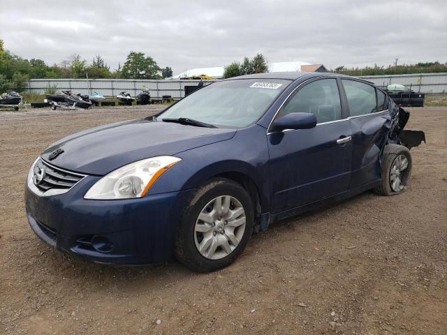 NISSAN ALTIMA BAS 2010 1n4al2ap2an551897