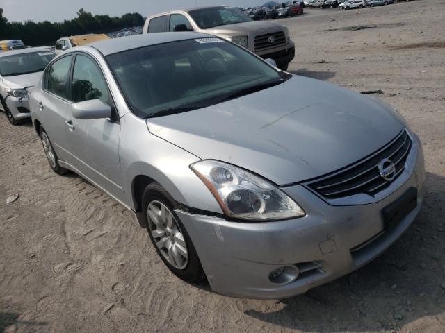 NISSAN ALTIMA BAS 2010 1n4al2ap2an551933