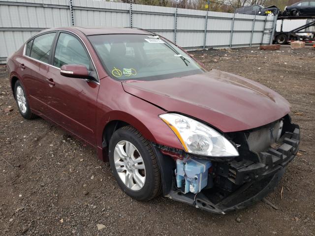 NISSAN ALTIMA BAS 2010 1n4al2ap2an552323