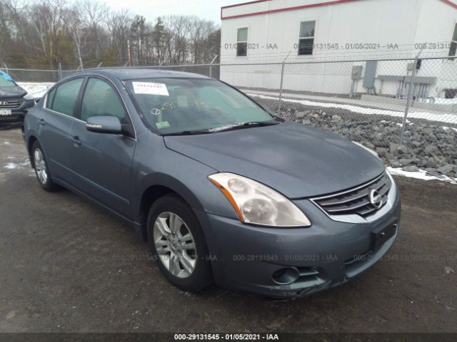 NISSAN ALTIMA 2010 1n4al2ap2an552824