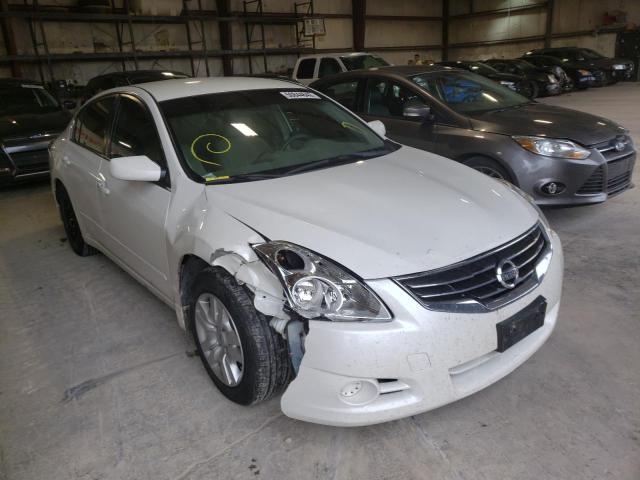 NISSAN ALTIMA BAS 2010 1n4al2ap2an552841