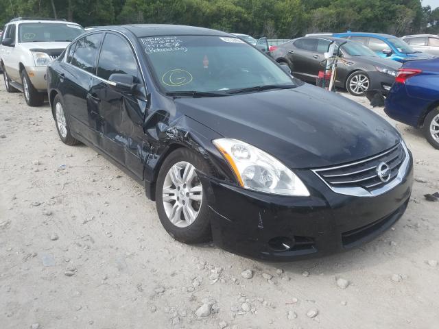 NISSAN ALTIMA BAS 2010 1n4al2ap2an554332