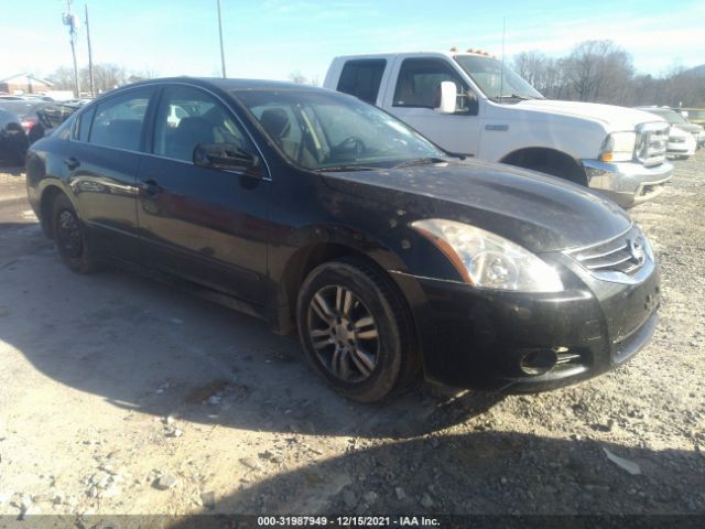 NISSAN ALTIMA 2010 1n4al2ap2an555223