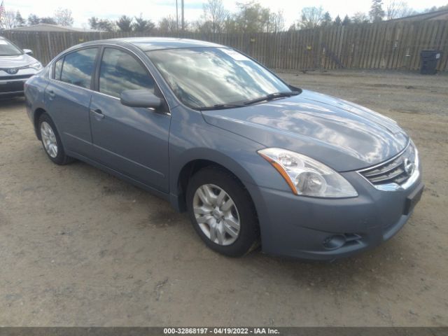 NISSAN ALTIMA 2010 1n4al2ap2an555321