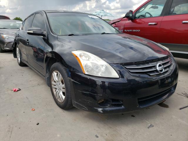 NISSAN ALTIMA BAS 2010 1n4al2ap2an555562