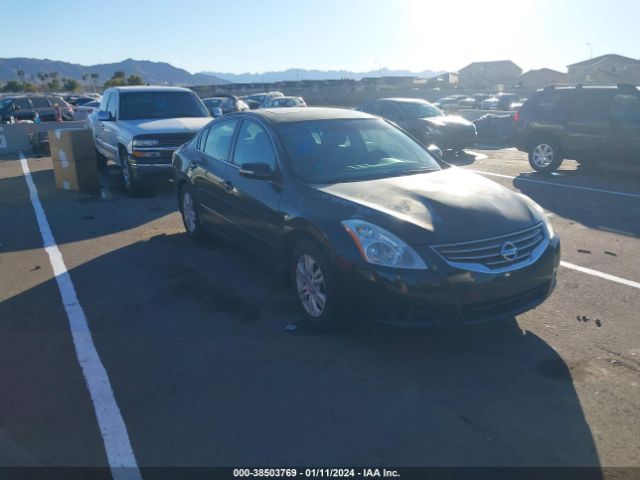 NISSAN ALTIMA 2010 1n4al2ap2an556517