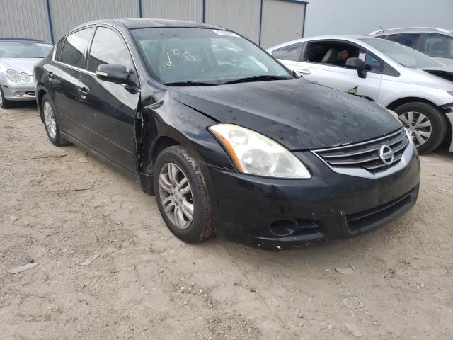 NISSAN ALTIMA BAS 2010 1n4al2ap2an556632