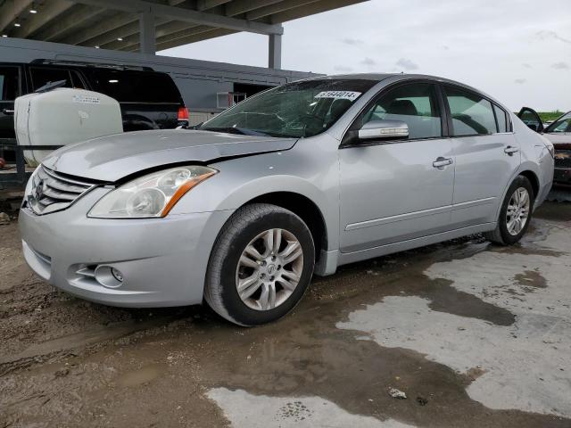 NISSAN ALTIMA BAS 2010 1n4al2ap2an557134