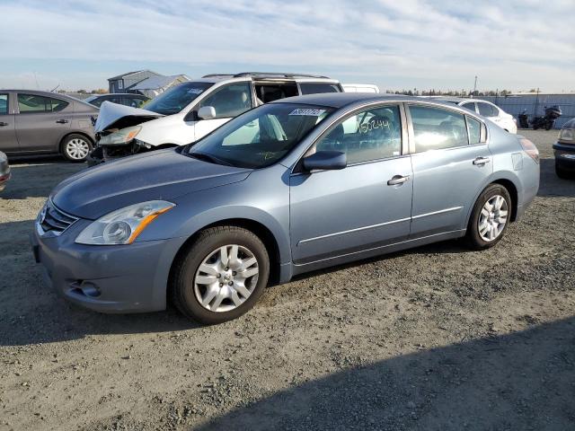 NISSAN ALTIMA BAS 2010 1n4al2ap2an557568