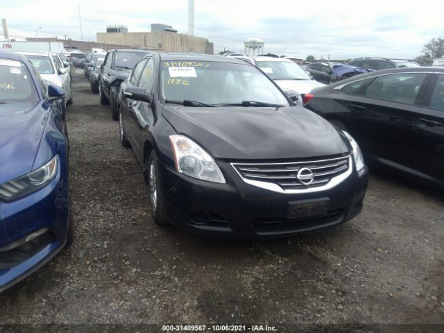 NISSAN ALTIMA 2010 1n4al2ap2an558381