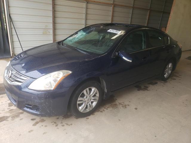 NISSAN ALTIMA BAS 2010 1n4al2ap2an558493