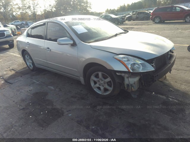 NISSAN ALTIMA 2010 1n4al2ap2an558588