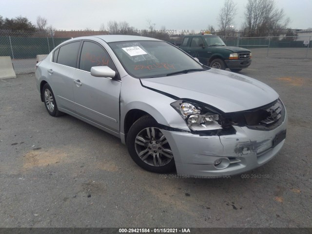 NISSAN ALTIMA 2010 1n4al2ap2an559031