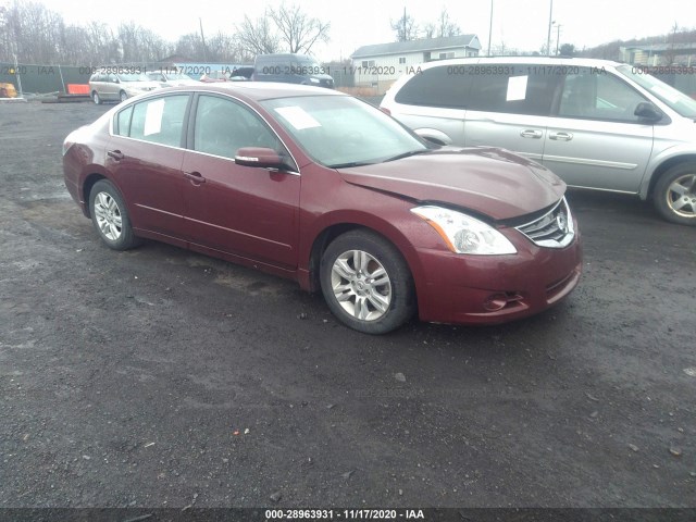 NISSAN ALTIMA 2010 1n4al2ap2an559305