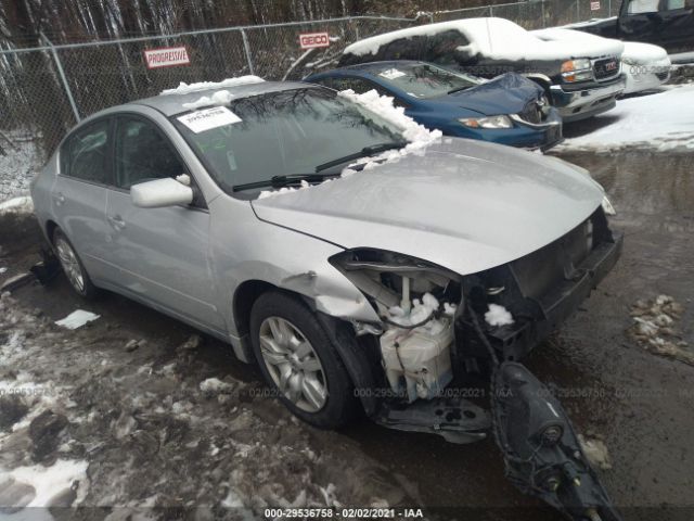 NISSAN ALTIMA 2010 1n4al2ap2an559336