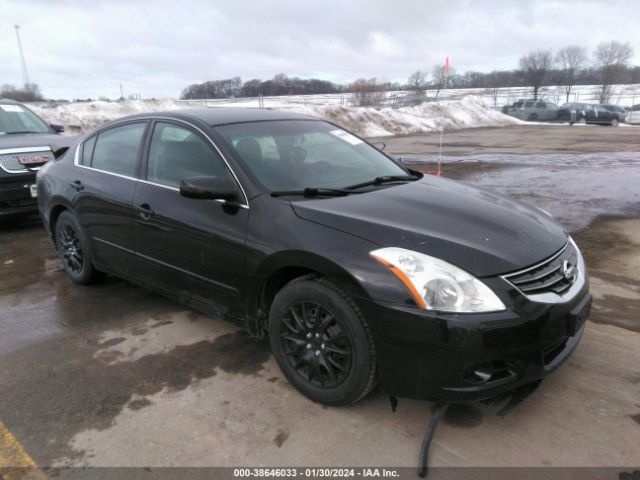 NISSAN ALTIMA 2010 1n4al2ap2an559465