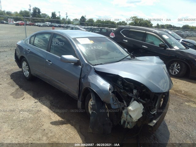 NISSAN ALTIMA 2010 1n4al2ap2an560454